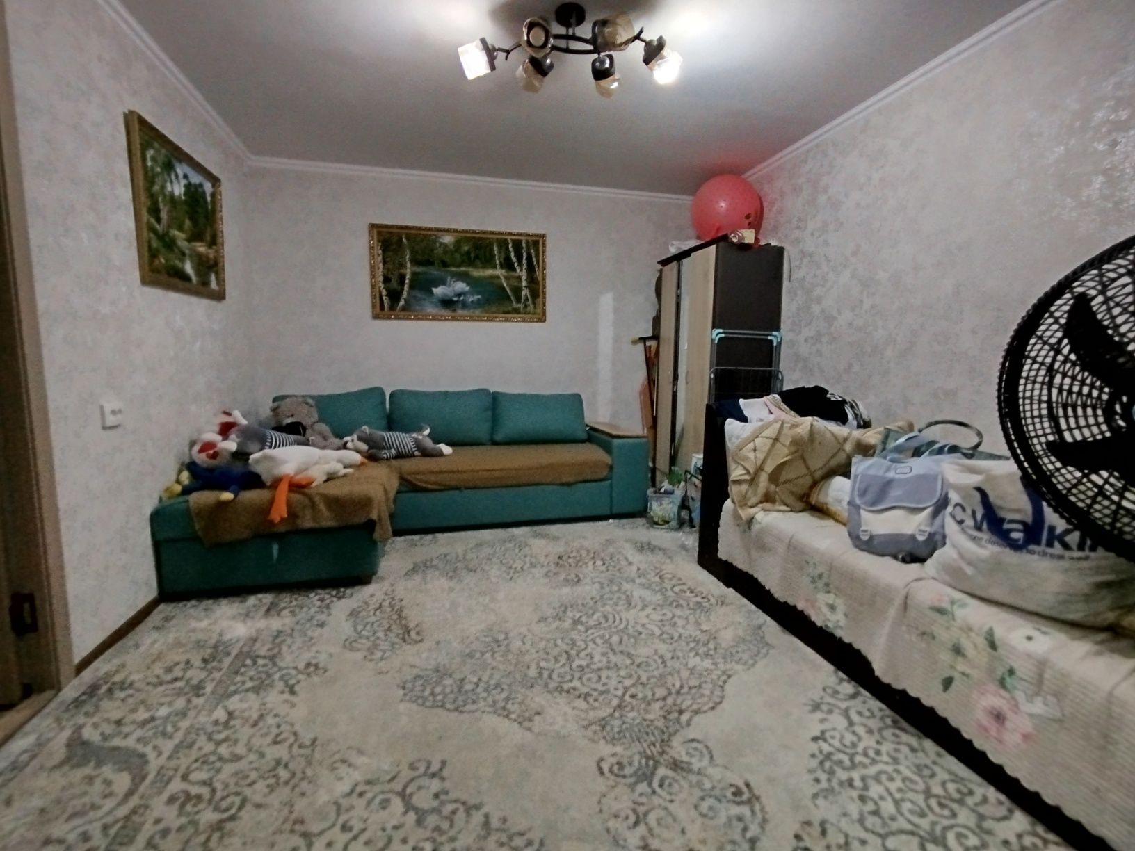 Продам свой дом 1.8 соток