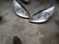 Faruri hyundai I10 2009