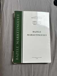 manual universitar Bazele Marketingului