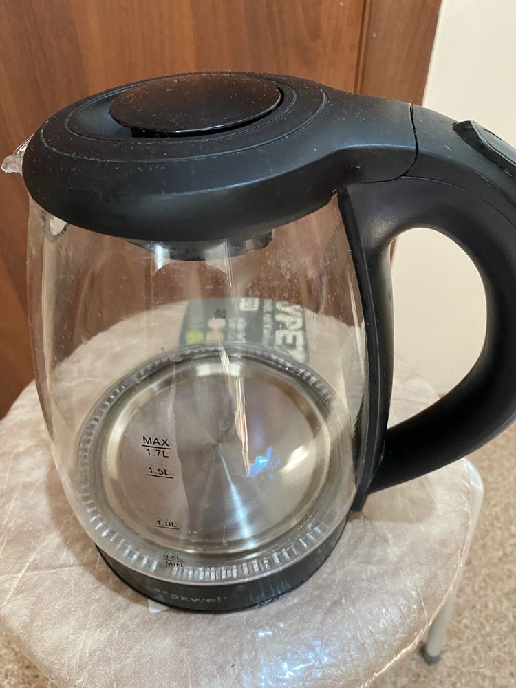 . Состояние отличное чайник продам