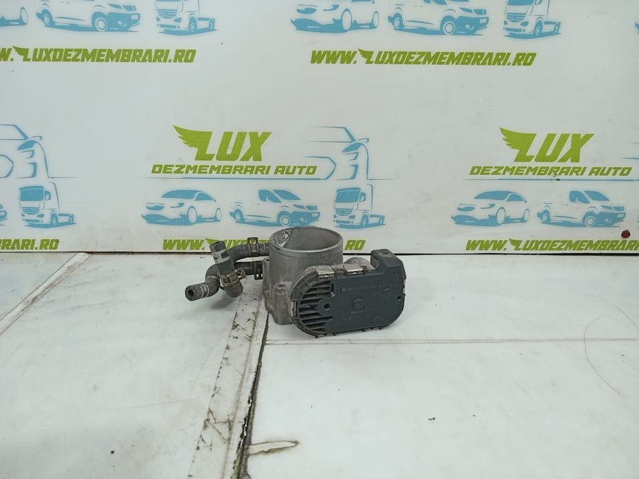Clapeta de acceleratie 3.0 benzina asn 078133062B Audi A4 B6  [din 20
