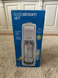 Aparat Soda Stream Alb