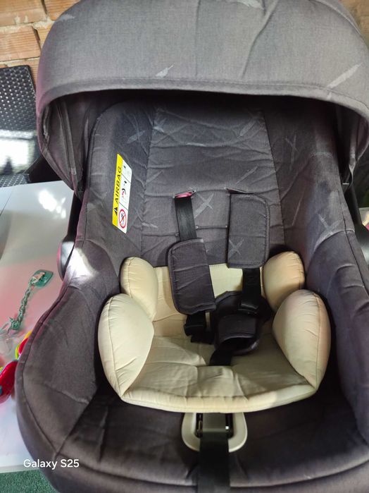 Кошница за кола-0-9Кг.