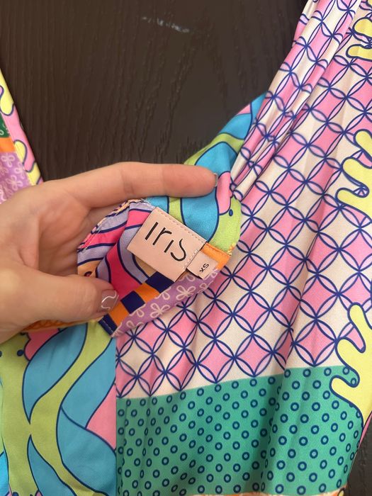 Гащеризон Love by Iris