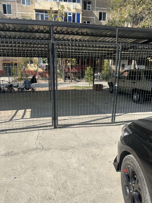 1хонали квартира сотилади