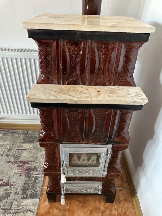 Teracotă de vânzare