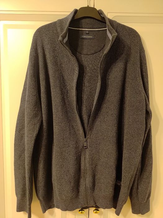 Cardigan bărbătesc Casa Moda
