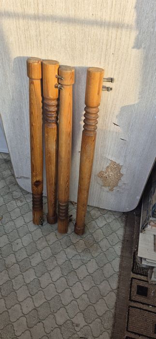 Продам кухонный стол длина 120ширина 60 высота 75