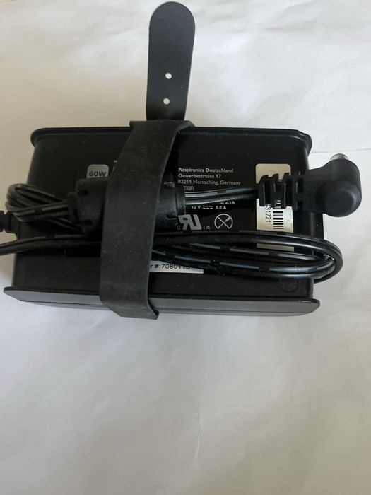 Alimentator,incarcator pentru philips respironics dreamstation 12V,5A