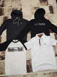 Hanorac nike,mckenzie si tricouri boss