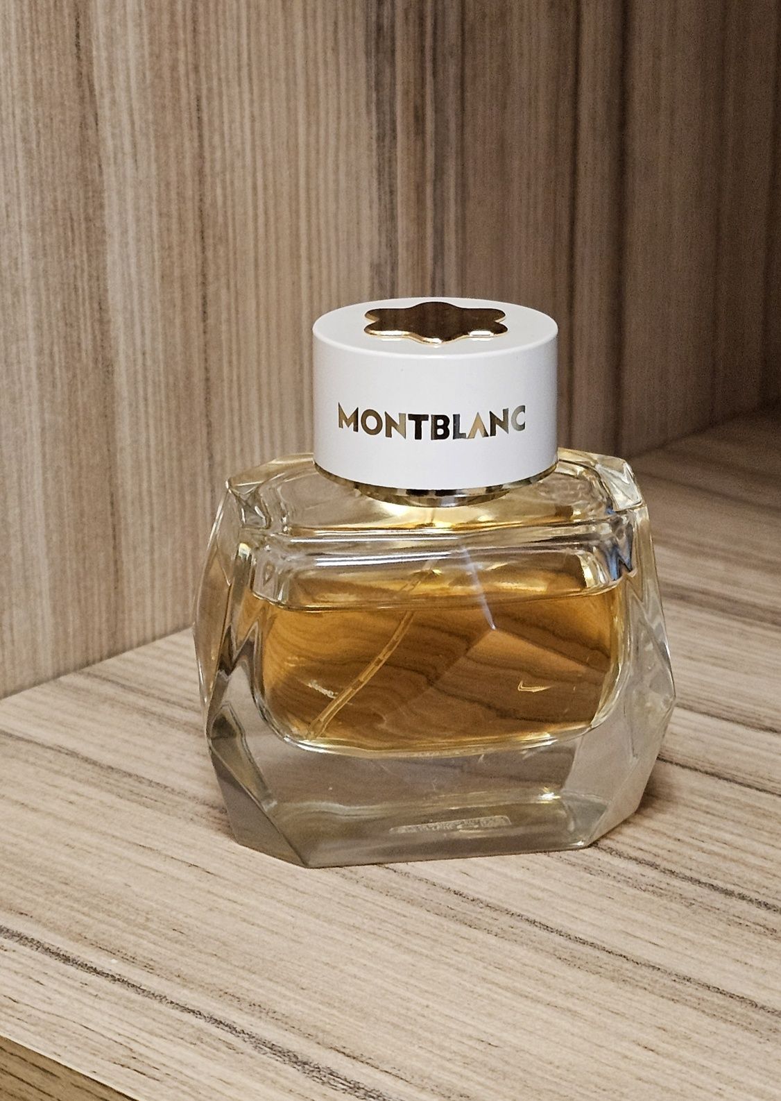 Montblanc Signature 50ml - eu de parfum