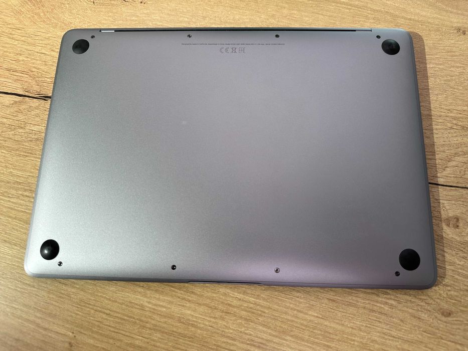 MacBook 12" 2017, i5, 512GB, 8Gb RAM | Factura & Garantie |