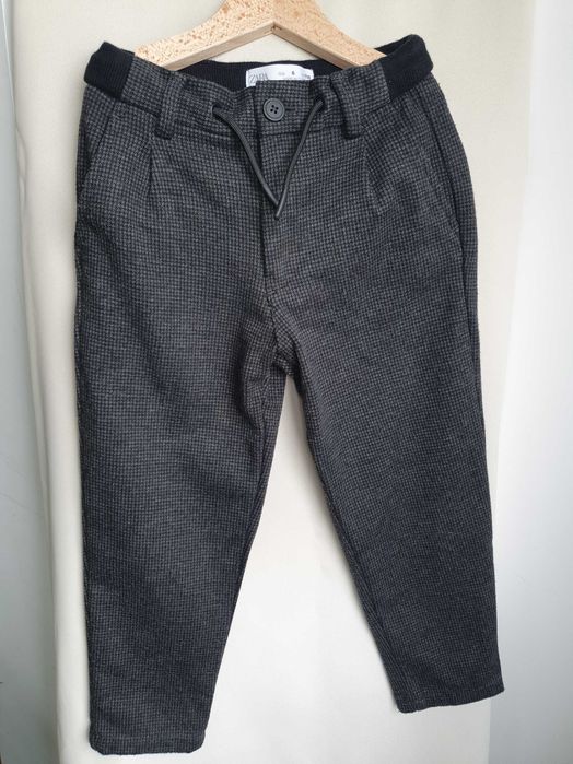Zara Polo дрехи 6 години