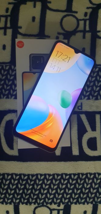 Продам Redmi 128 gb