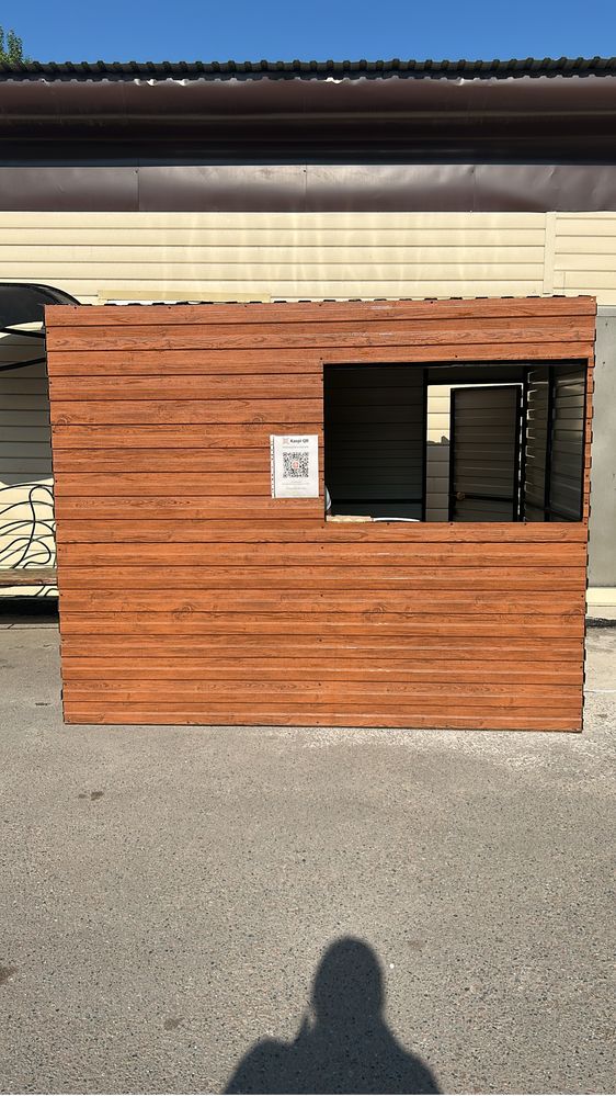 Срочно Продам павильон