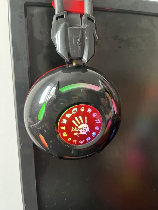 Жұмсақ наушниктер сатамын