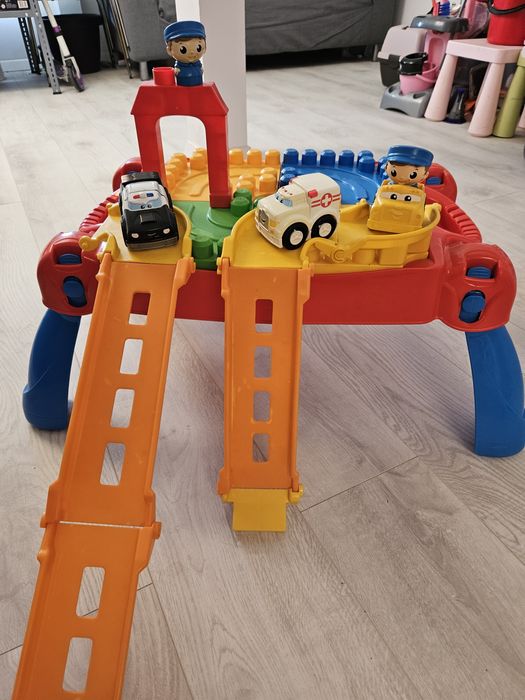 Lego Mega Blocks