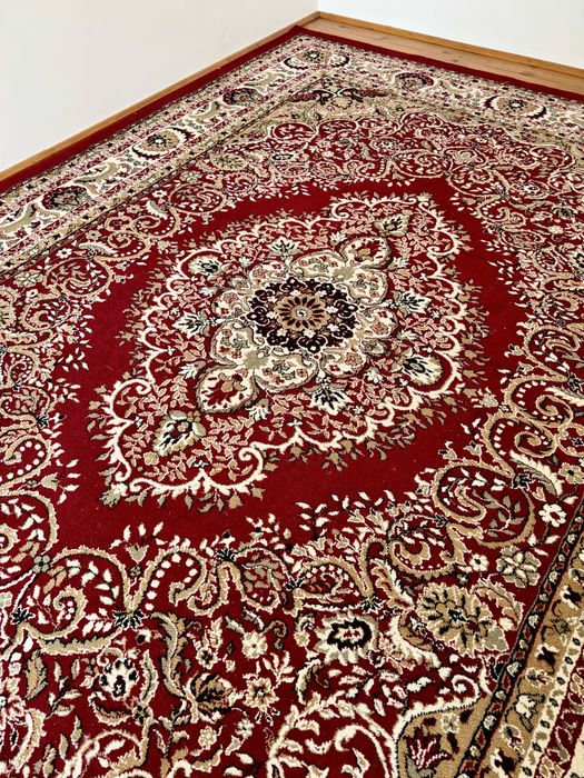 Vand covor 255x345