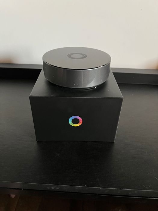 Homey Pro (Smart Home platform)