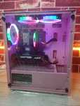 Игровой системный блок  i3 10-поколения
