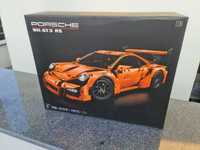 Lego 42056 Technic Porsche 911 GT3 RS