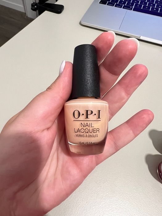 Oje Clasice OPI 8 bucati