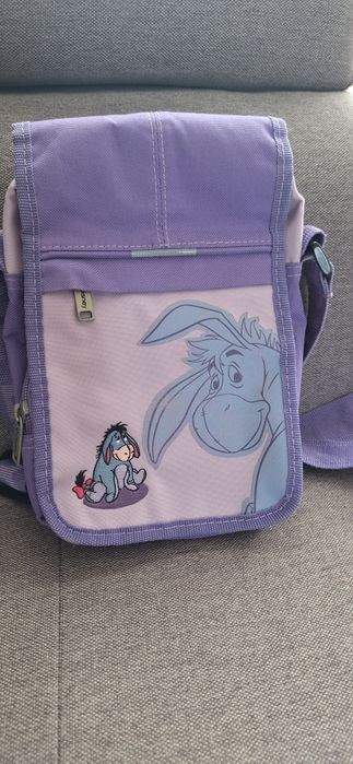 Оригинална чанта на Disney