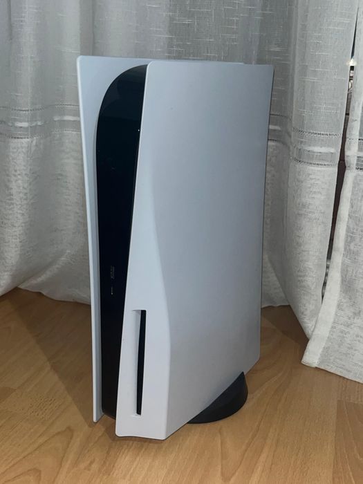 Ps5 first edition 1TB