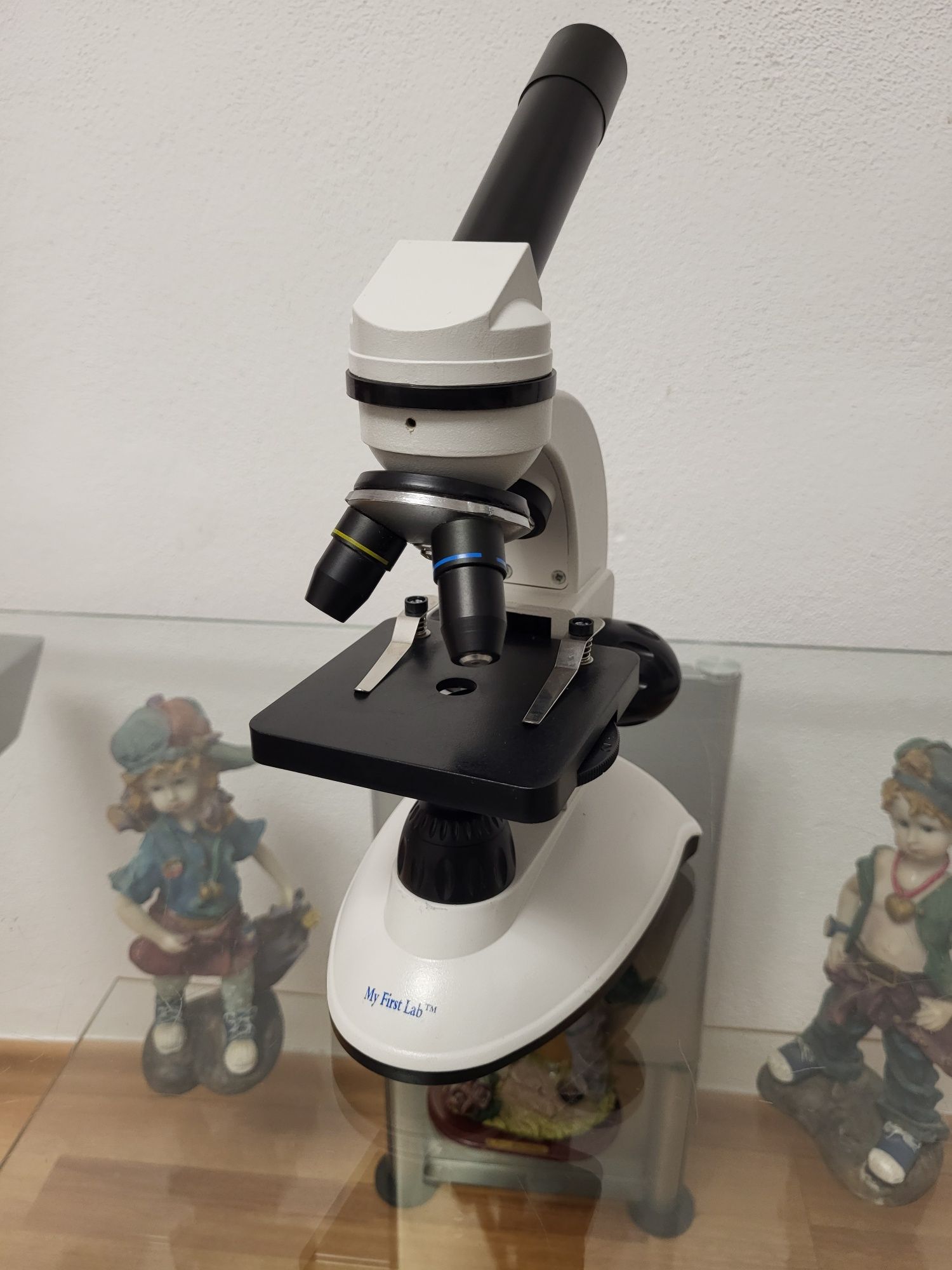 Microscop My first Lab MFL-06 Metal