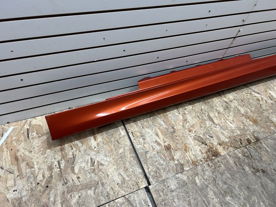 Prag praguri bmw F21 F22 F23 M sport paket stanga