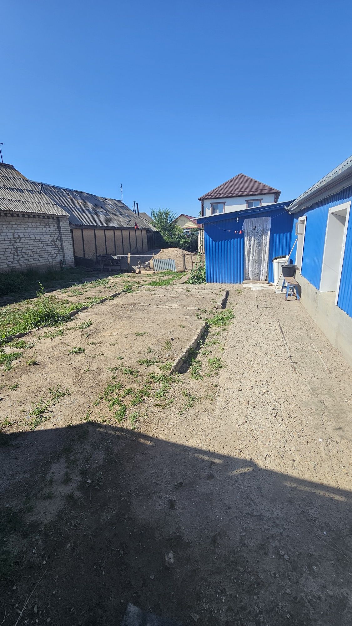 Продам частный дом