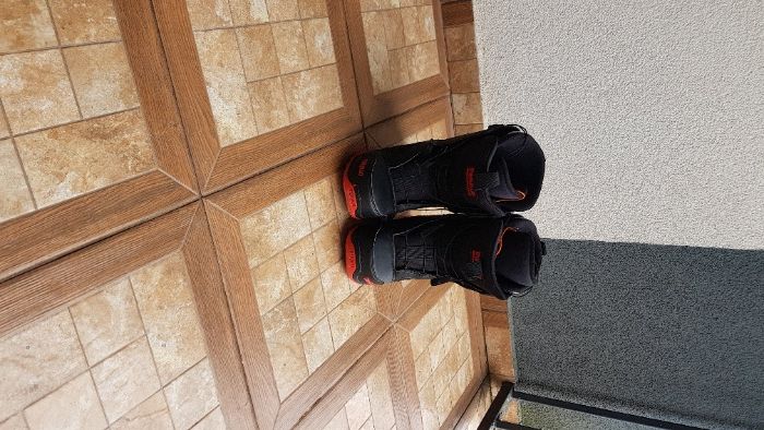 Vand boots Thirtytwo termoformabili, marimea 40