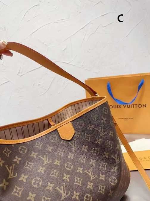 Geanta de mana dama Louis Vuitton3423-88-1