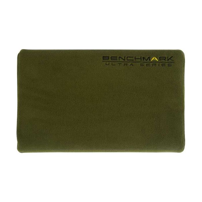 Възглавница с мемори пяна Avid Carp Benchmark Ultra Memory Foam Pillow