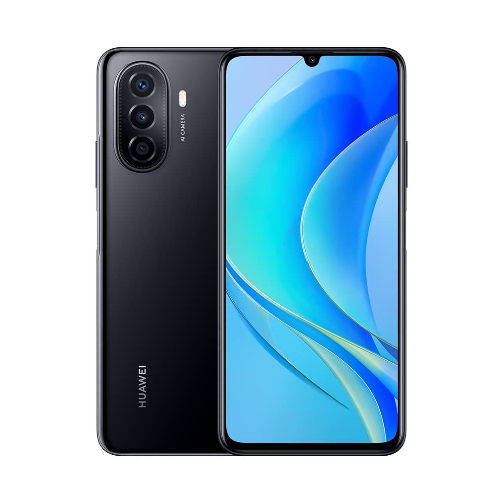 Huawei  nova Y70 2024