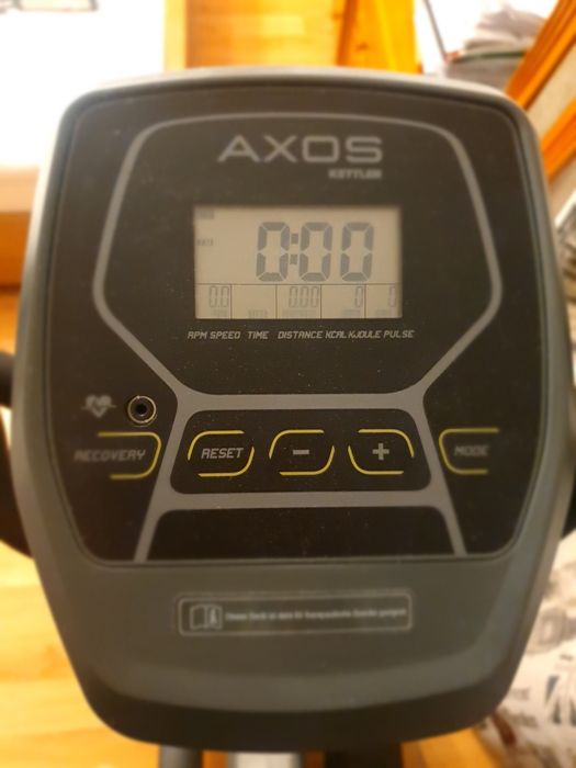 Kettler кростренажер