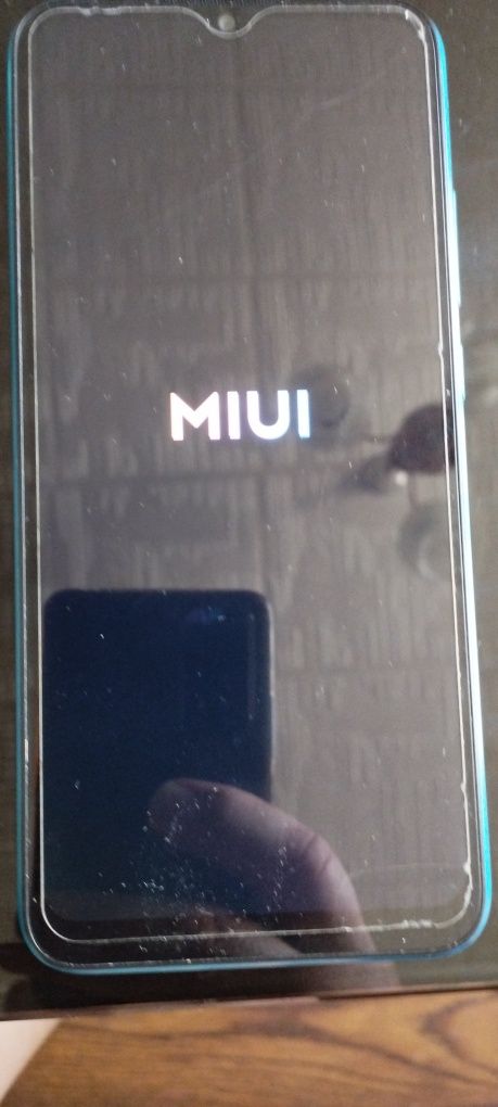 Xiaomi Redmi 9A смартфон
