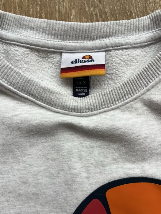 Горнище Ellesse