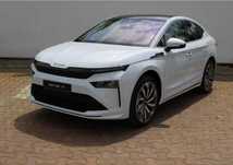 Skoda Enyaq Coupe 85x