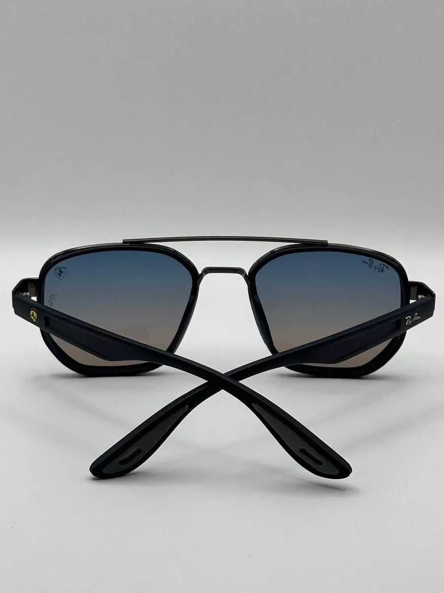 Очки Ray Ban  Lux