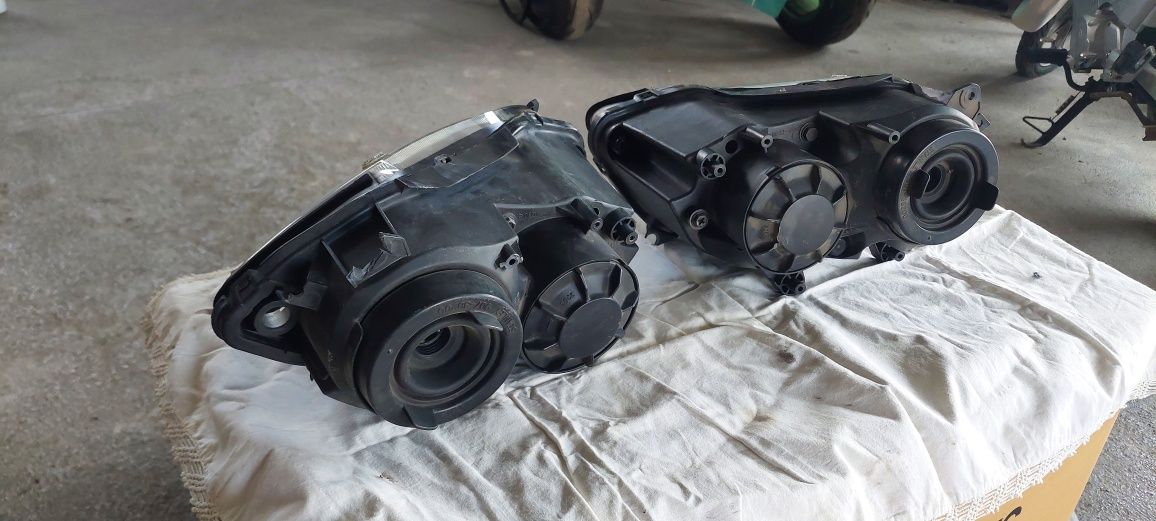 Ямаха YZF R1 2007/8