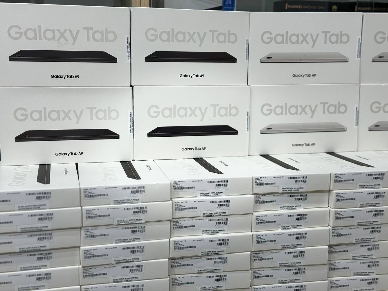 SAMSUNG GALAXY TAB A9 A9+ 5G new new new