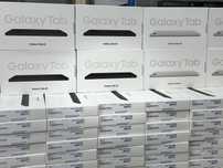 Samsung Galaxy TAB A9 A9+ 5G OPTOM