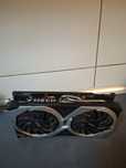 RX 6700XT 12GB Msi 2x