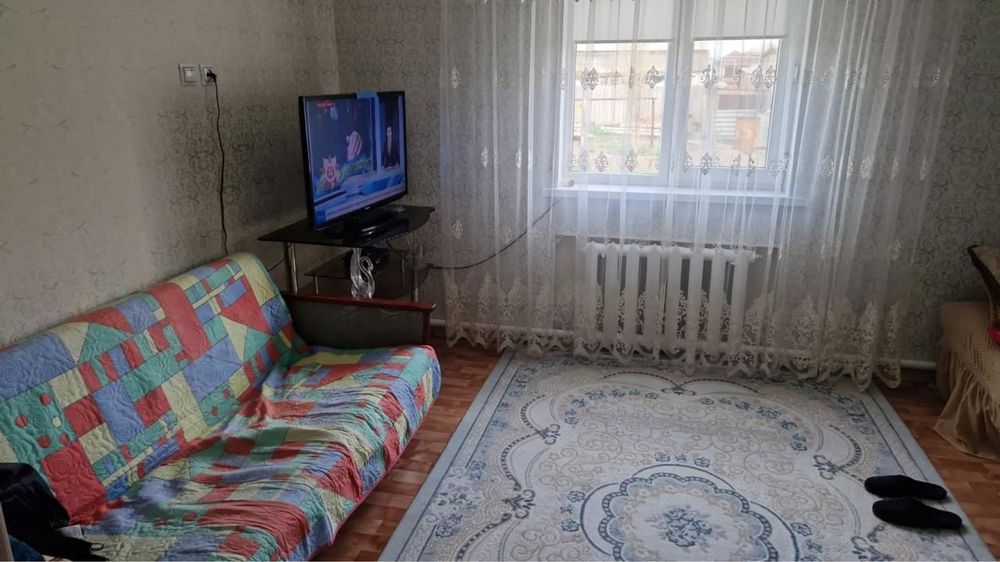Продается дом