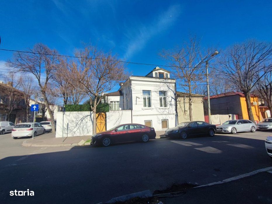 Casa de Vanzare Constanta - Ultracentral