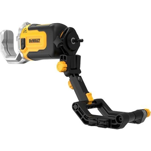 Приставка тръборез за винтоверт DeWALT DT20560