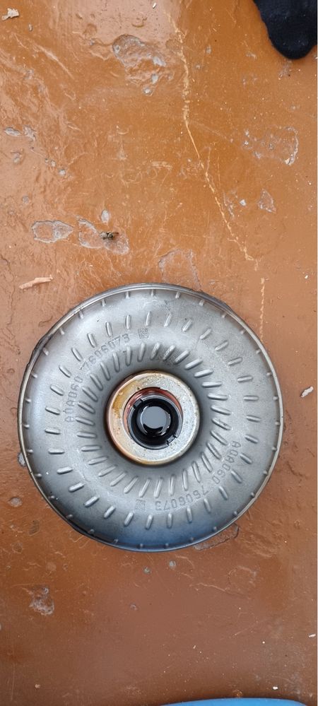 Gidramufta Spark 1.25 avtomat karobkaga