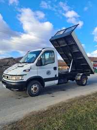 Iveco Daily Basculabil 2.8 Turbo