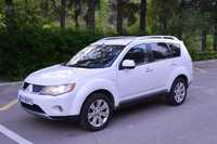 Mitsubishi Outlander 2  2.2 156cp